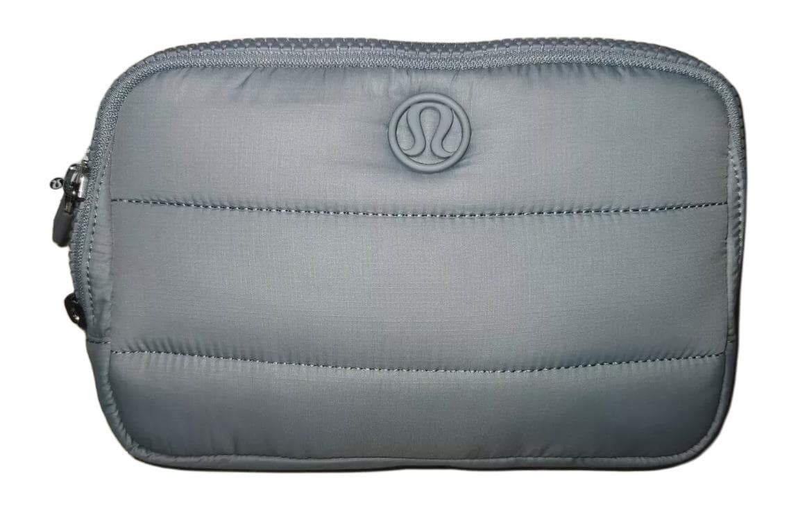 Поясная сумка lululemon - изображение 1
