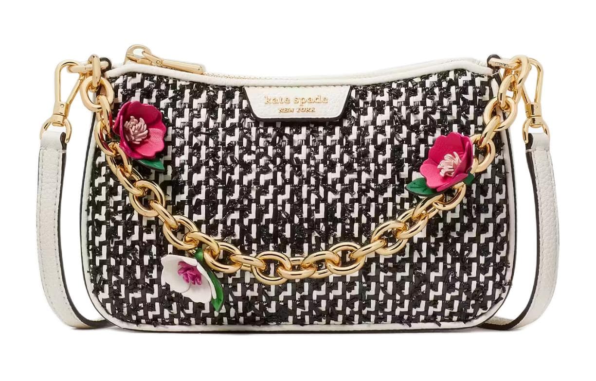 Сумка через плечо kate spade Jolie - изображение 1