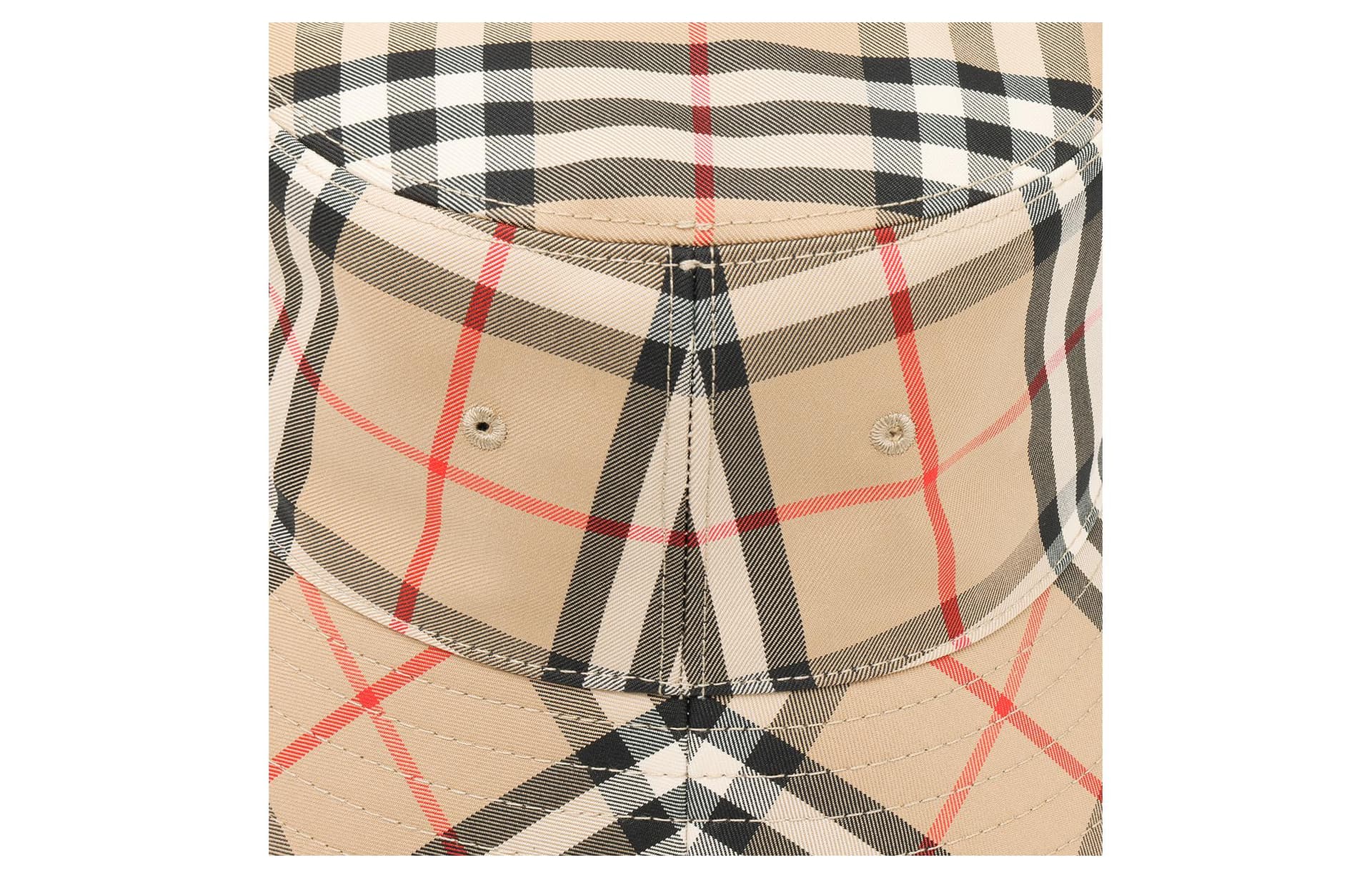 Панама Burberry - изображение 5