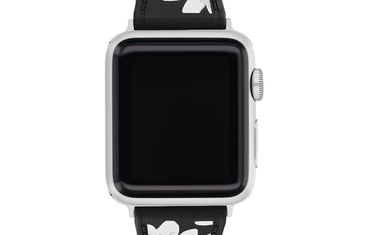 Ремешок для часов COACH APPLE STRAPS 14700246 - изображение 5