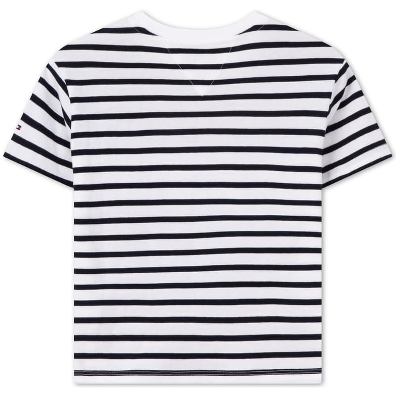 Футболка Tommy Hilfiger T - изображение 2