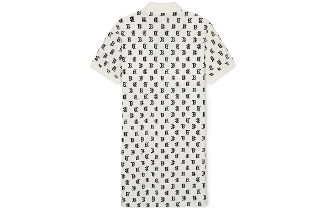 Платье MLB Monogram POLO - изображение 2