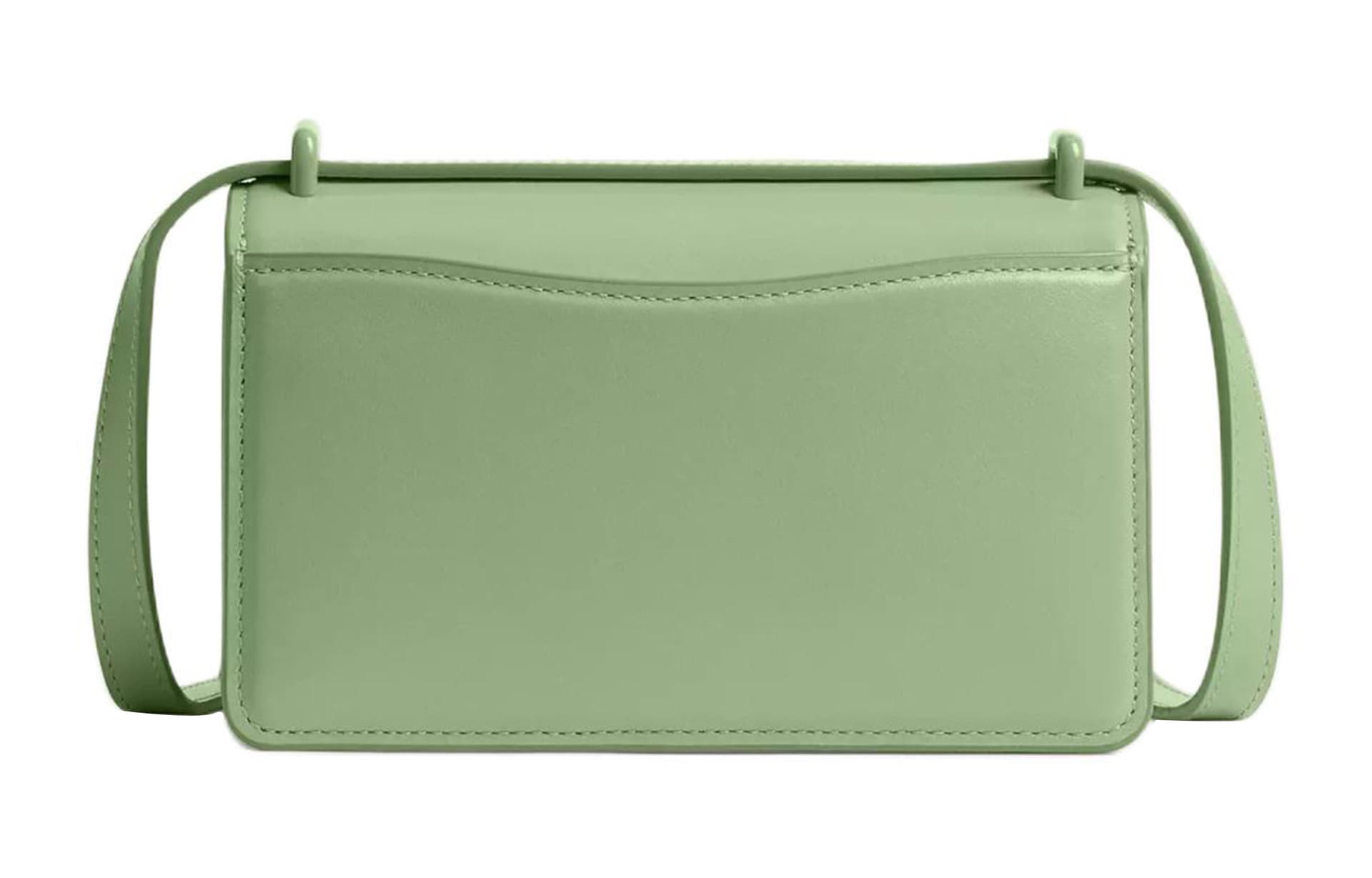 Сумка через плечо COACH Bandit 18 Logo - изображение 3