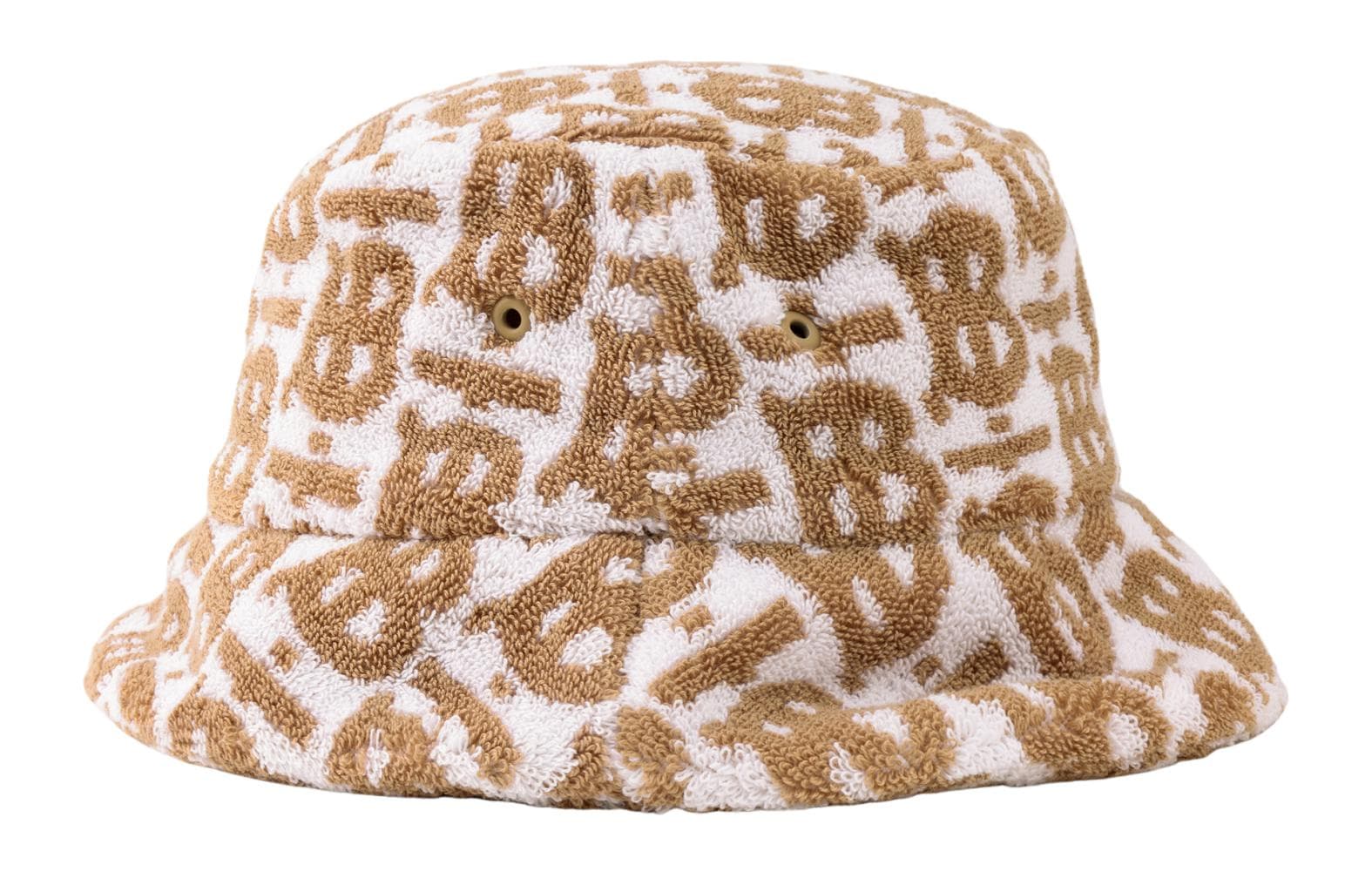 Панама Burberry LOGO - изображение 2