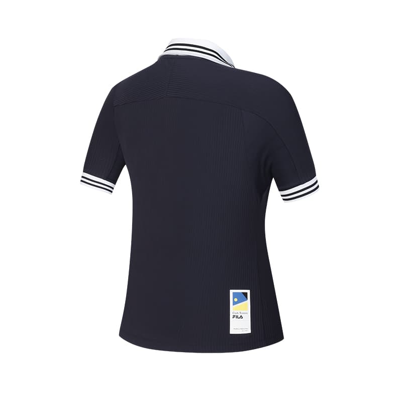 FILA TENNIS POLO RD - изображение 3