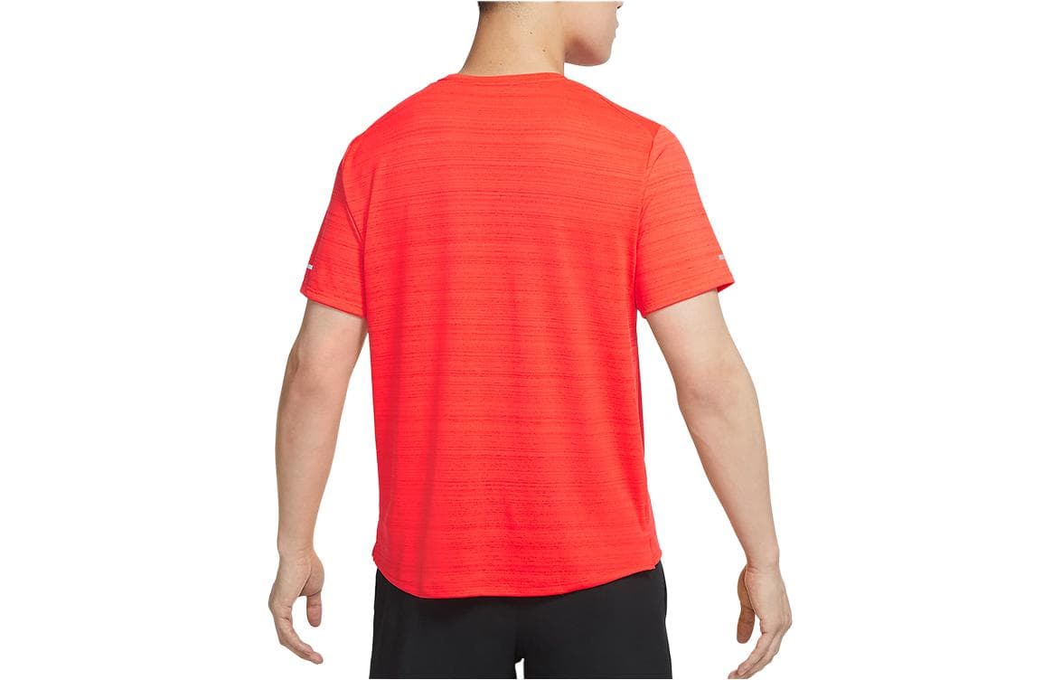 Nike Dri-FIT Miler Orange - изображение 2
