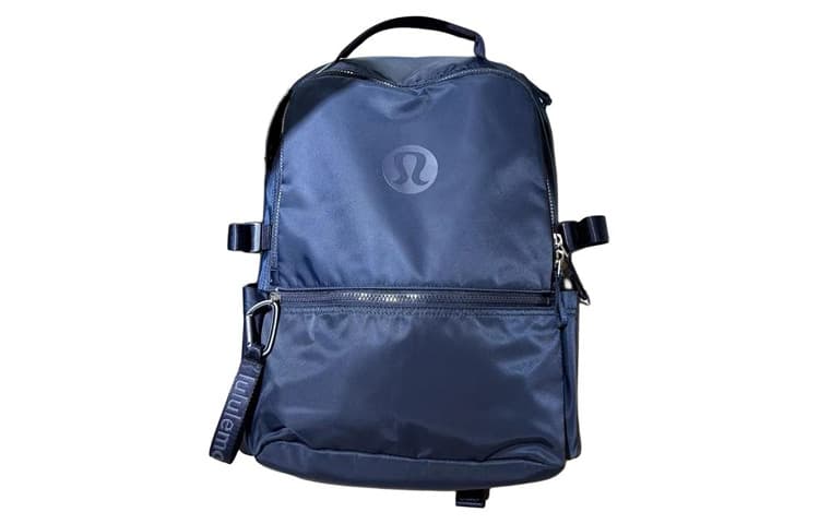 Рюкзак lululemon Logo - изображение 1