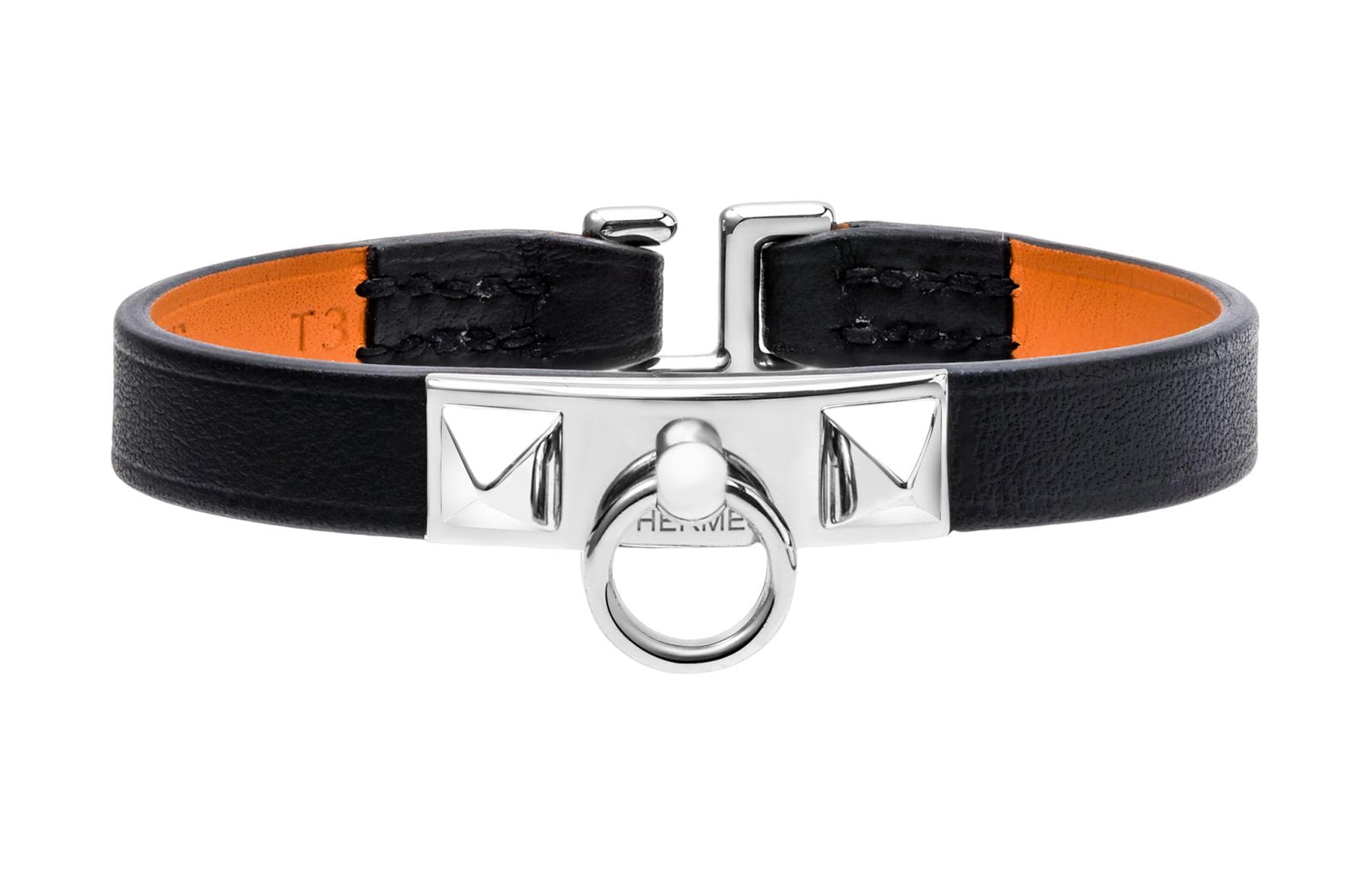 Браслет Hermes Rivale Mini Bracelet - изображение 3