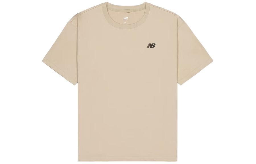 Футболка New Balance LogoT - изображение 2