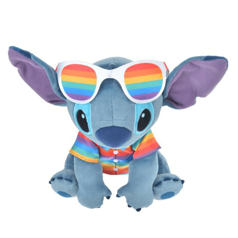 Мягкая игрушка Disney 32cm - изображение 3