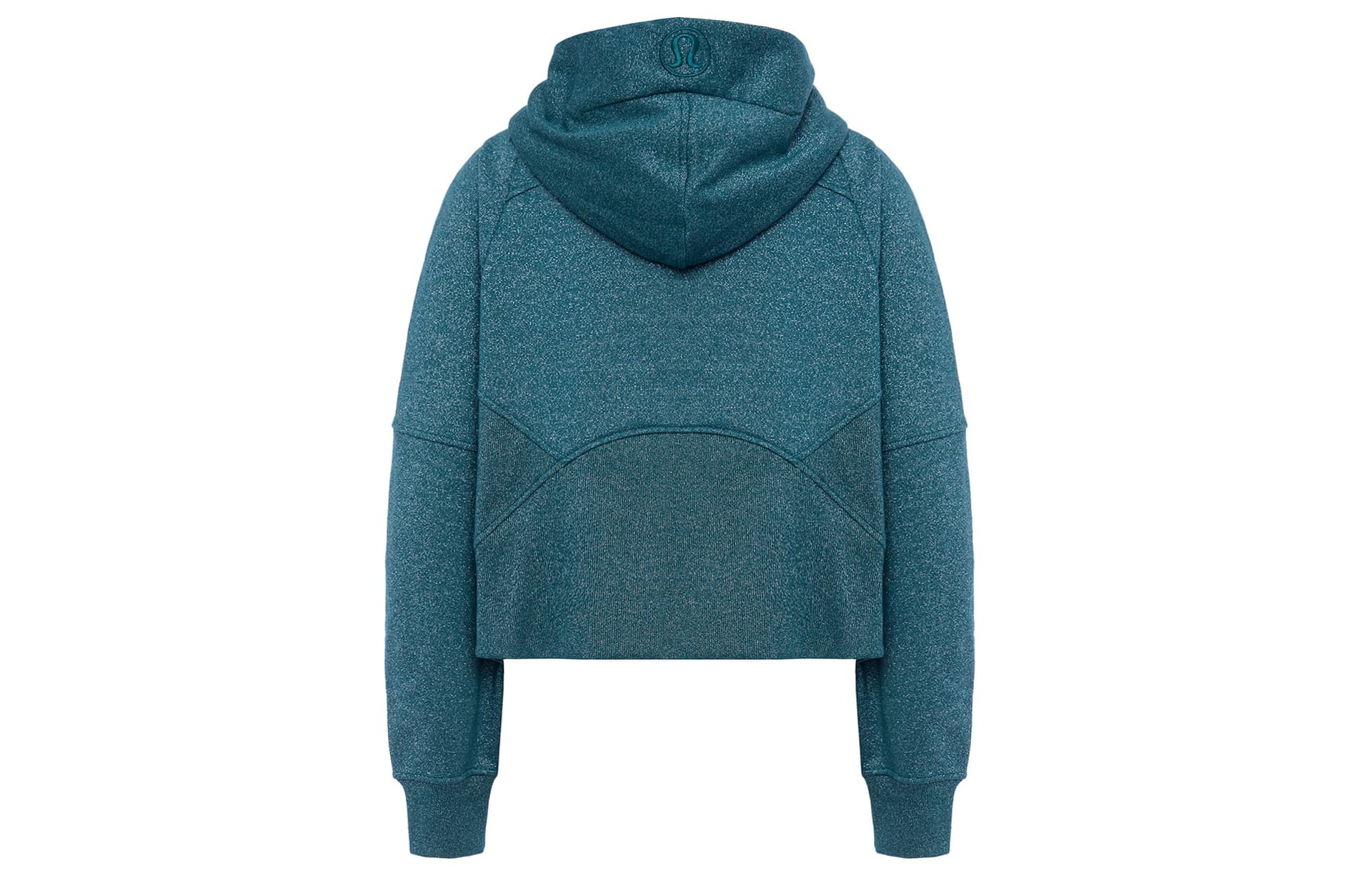 Худи lululemon Scuba Scuba Oversized Half-Zip Hoodie - изображение 2