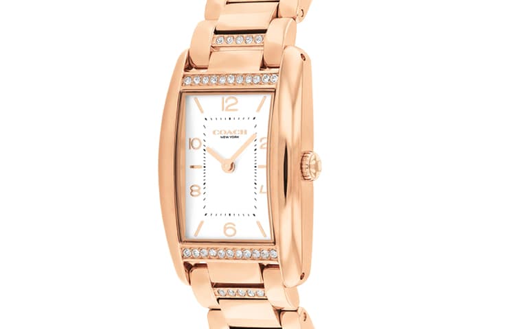 Механические часы COACH REESE 14504317 - изображение 3