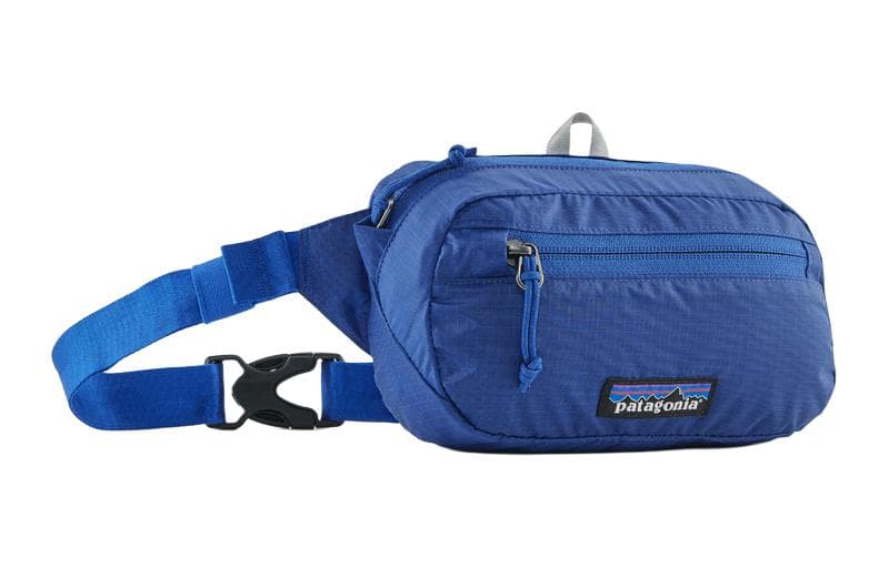 Поясная сумка patagonia Ultralight Hole 1L - изображение 2