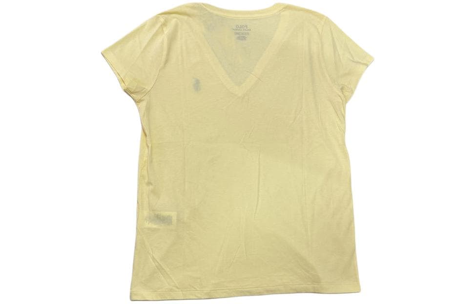 Футболка Polo Ralph Lauren LogoV T - изображение 2
