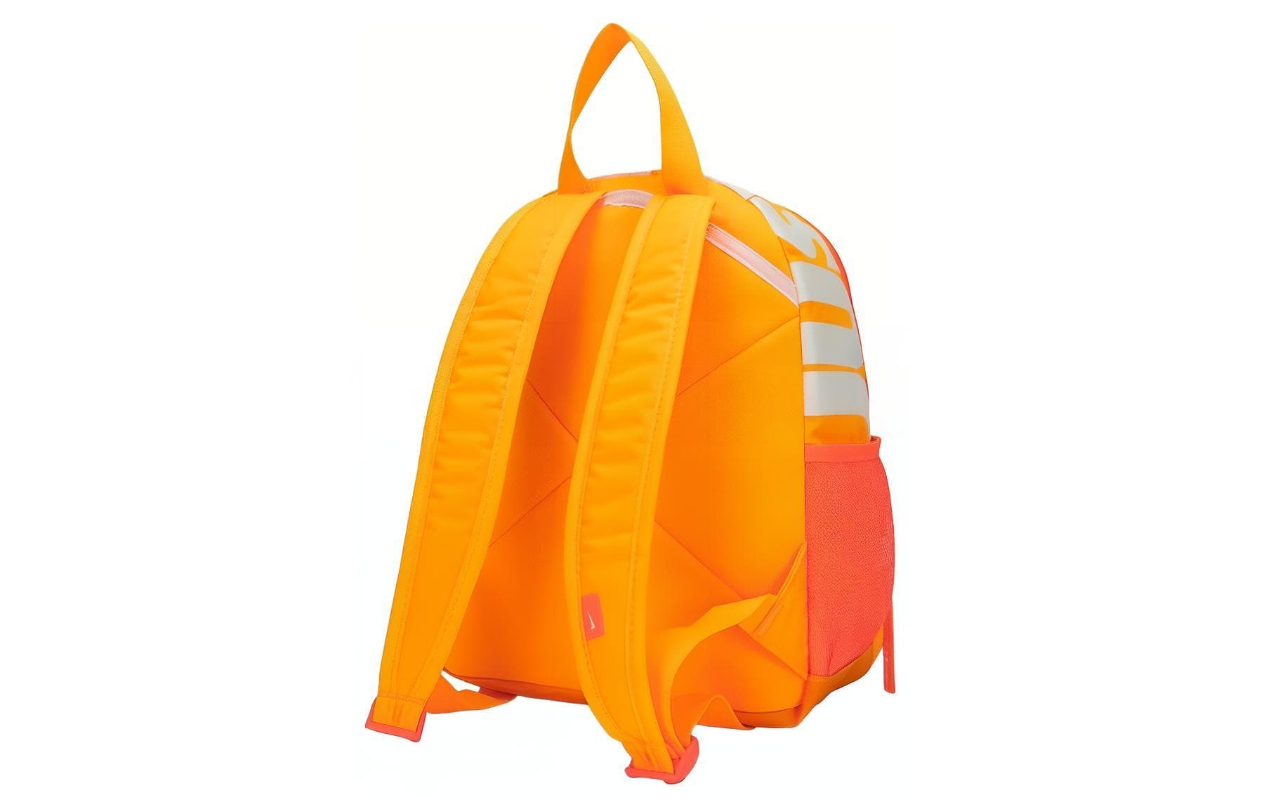 Рюкзак Nike Mini Kids Backpack Orange - изображение 2