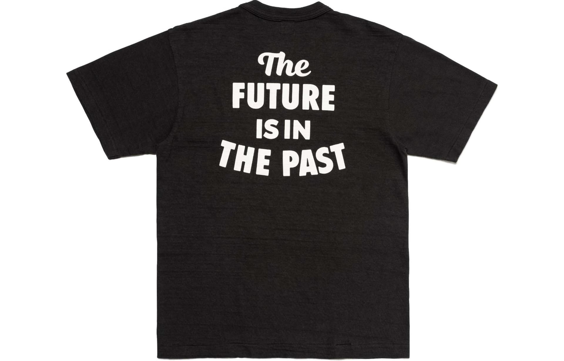 Футболка HUMAN MADE SS24 T - изображение 2