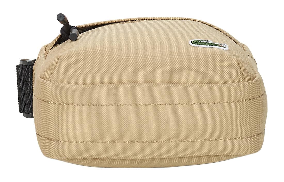 Сумка через плечо LACOSTE - изображение 4