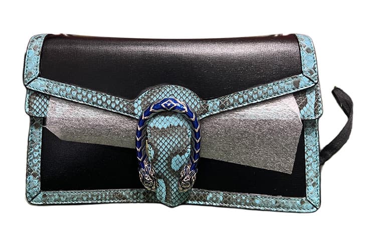 Сумка через плечо GUCCI - изображение 1