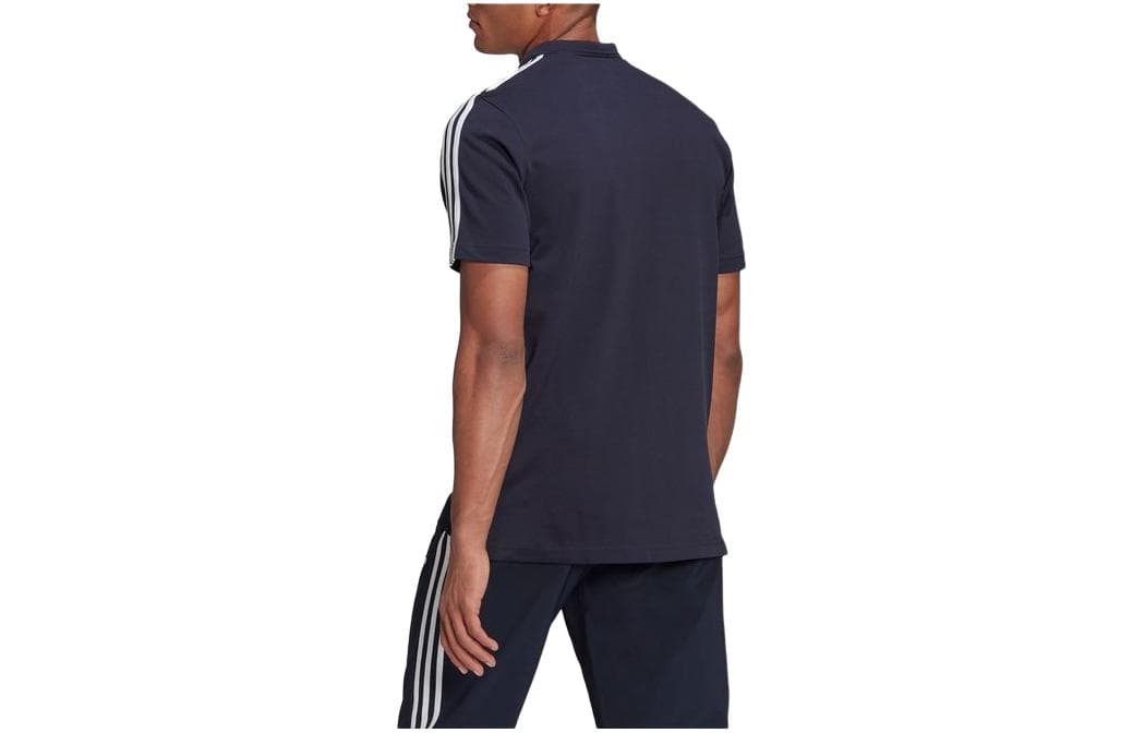 Поло adidas LogoPolo - изображение 2