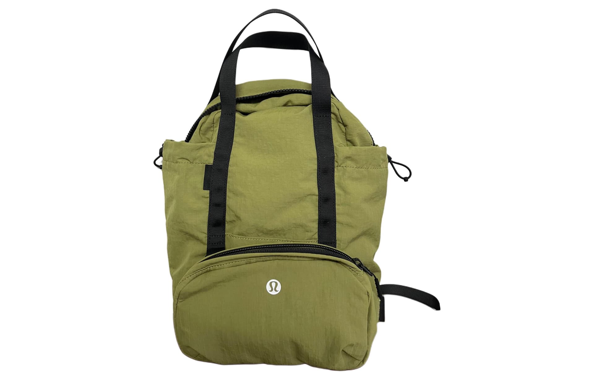 Рюкзак lululemon 7L Pack and GoLogo - изображение 1