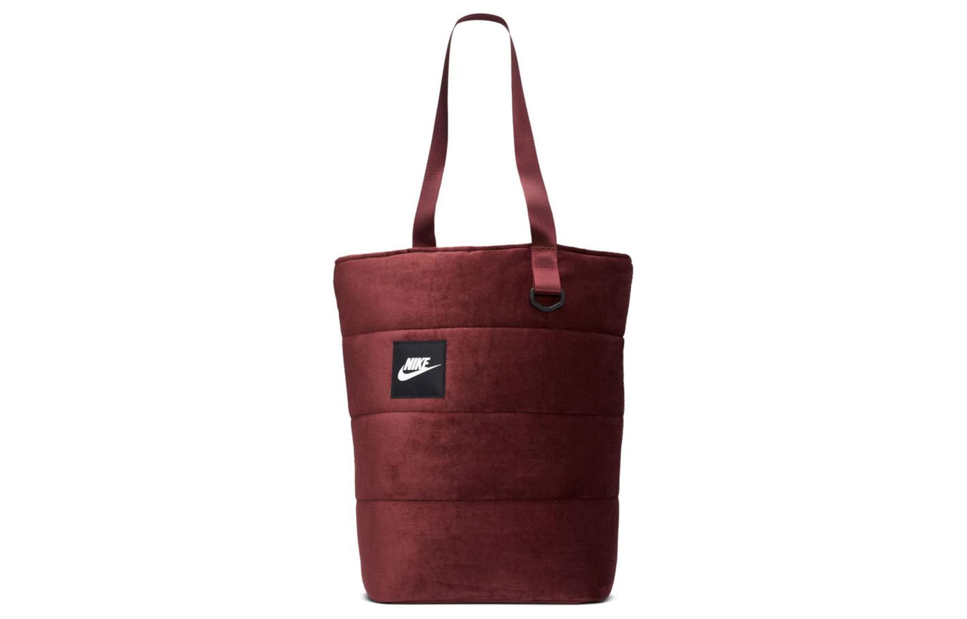 Мини-сумка Nike Sportswear Heritage Tote - изображение 1