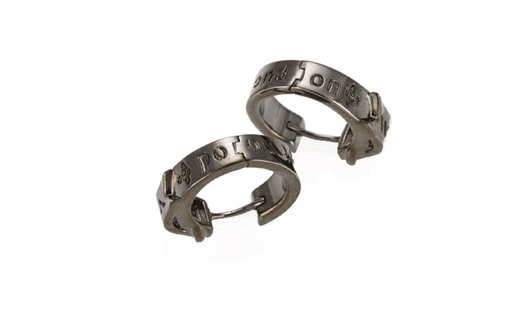 Серьги Vivienne Westwood - изображение 1