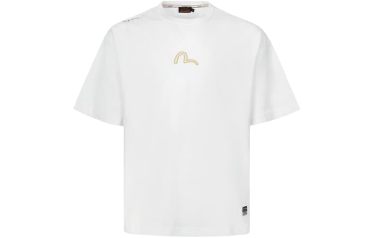 Футболка EVISU SS24 MT - изображение 2