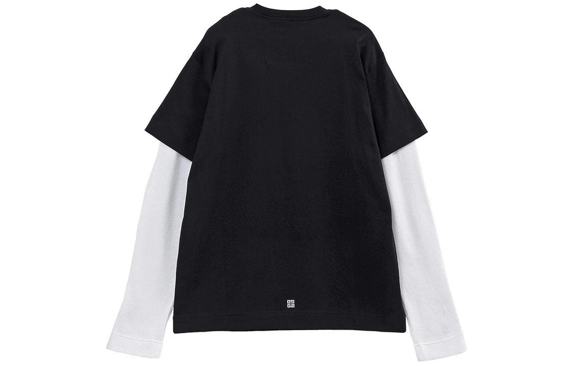 Футболка GIVENCHY SS24 Logo T - изображение 2