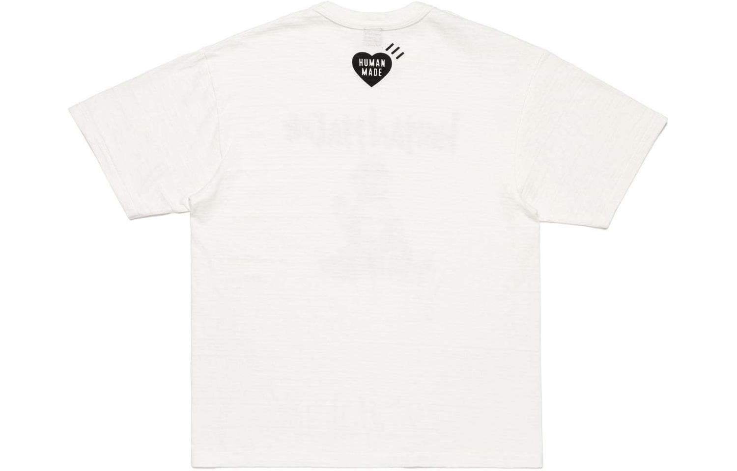 Футболка HUMAN MADE SS24 T - изображение 2