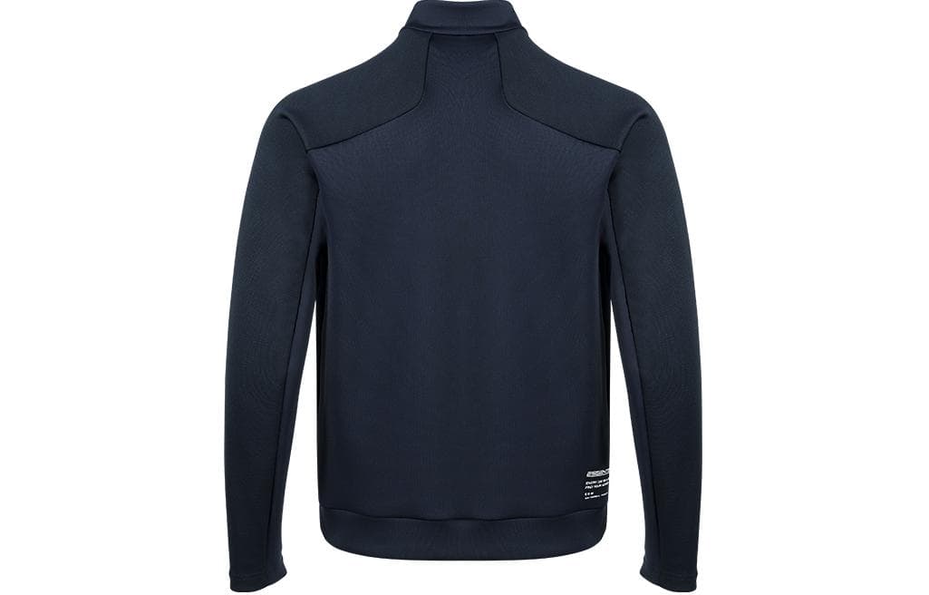 Куртка Mizuno ESSENTIAL logo - изображение 2