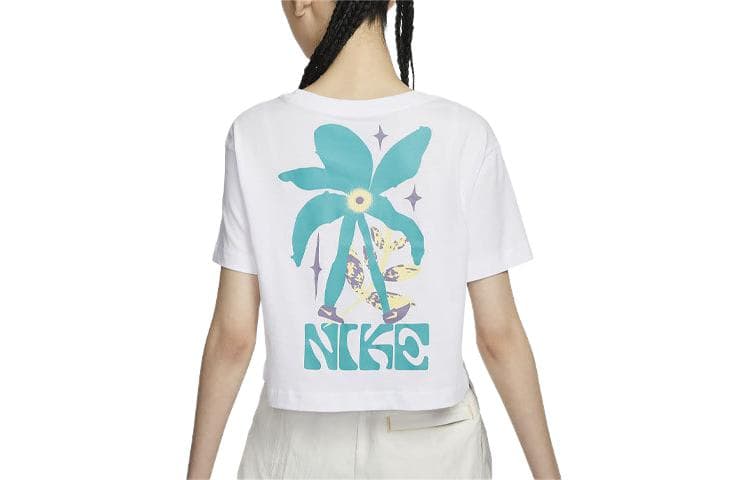 Футболка Nike Sportswear T - изображение 2
