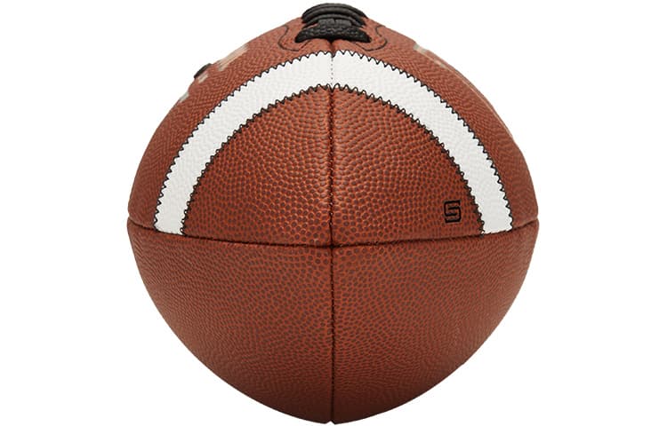 Wilson GSTlogo PU 9 - изображение 3