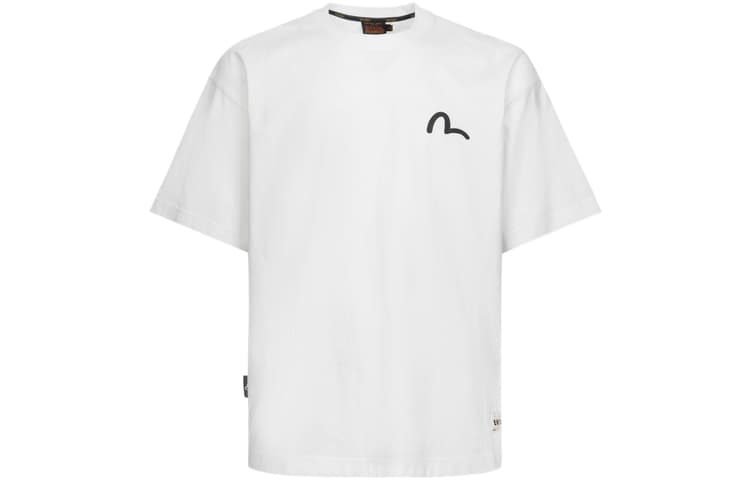 Футболка EVISU SS24 MT - изображение 2