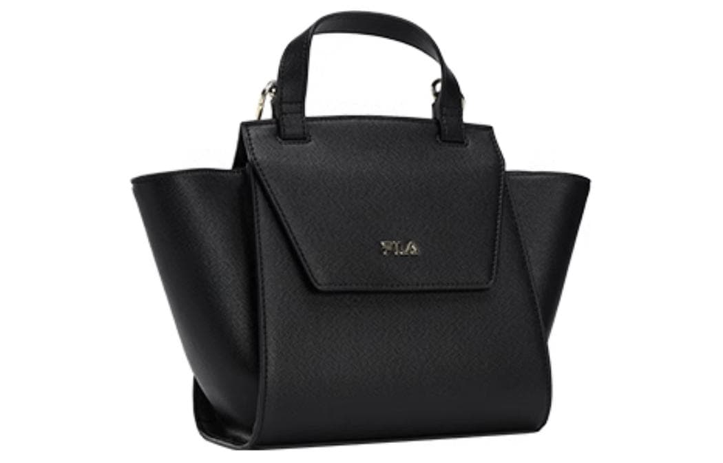 Сумка через плечо FILA PU - изображение 4