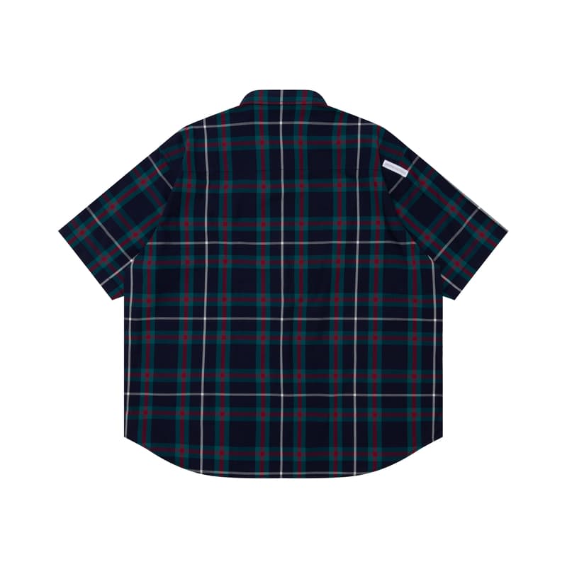 Рубашка Aape - изображение 2