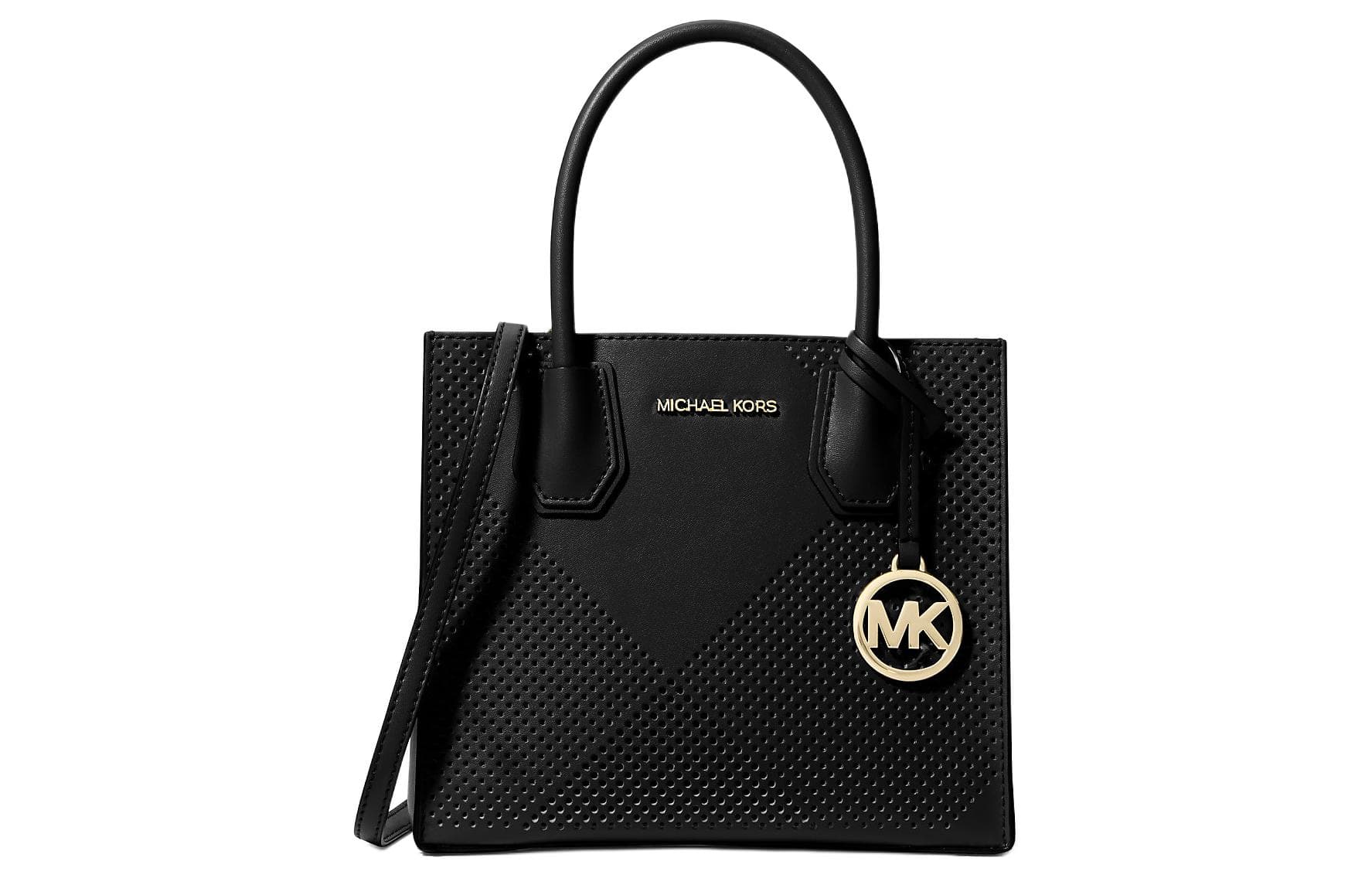 Сумка через плечо MICHAEL KORS Mercer - изображение 1