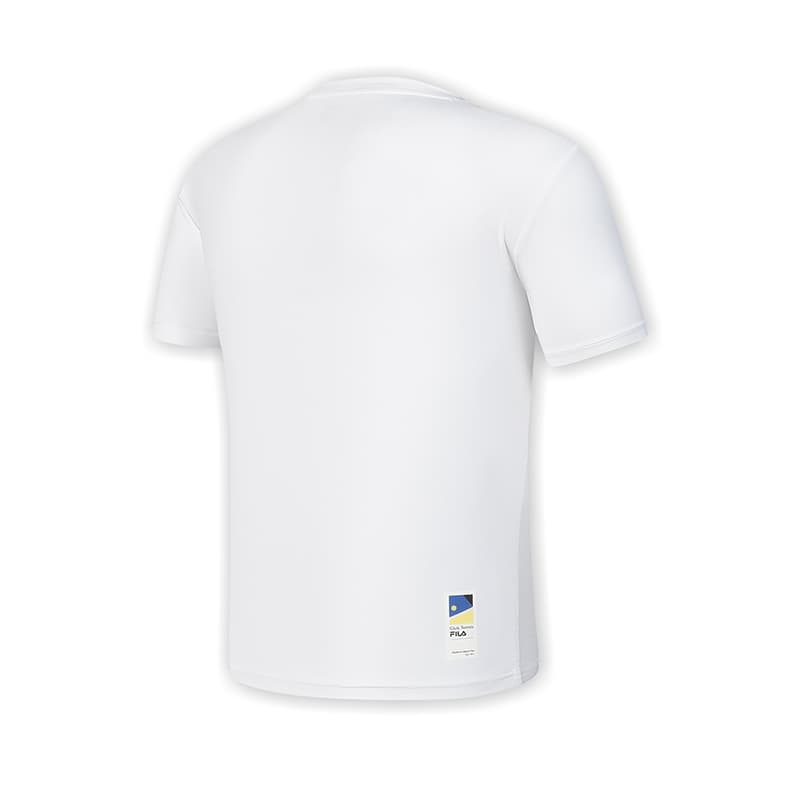 Футболка FILA TENNIS T - изображение 3
