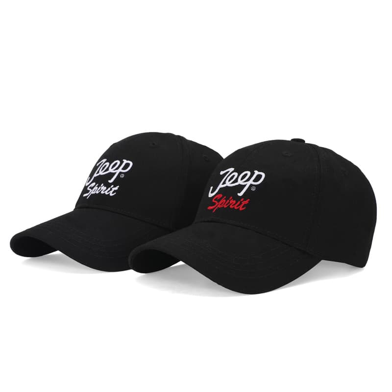 Кепка JEEP SPIRIT - изображение 2