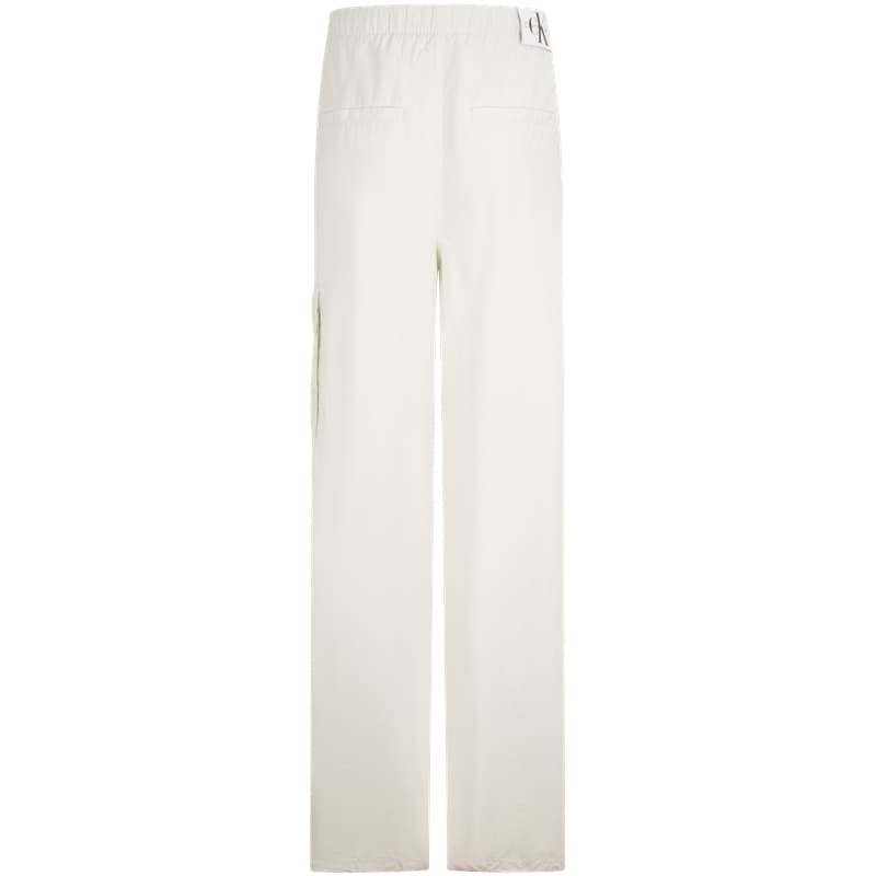 Штаны CALVIN KLEIN Jeans SS24 - изображение 2