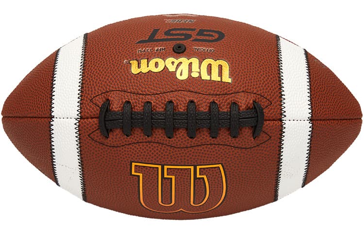 Wilson GSTlogo PU 9 - изображение 4