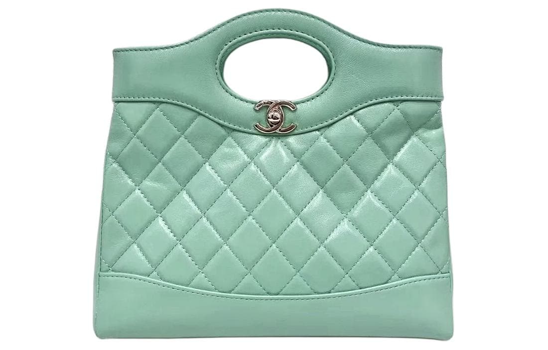 Сумка CHANEL 31 Tote - изображение 1