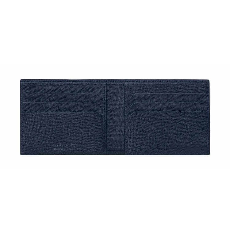 Кошелек MONTBLANC 6 - изображение 4