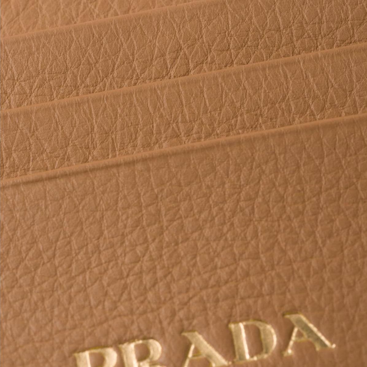 Картхолдер PRADA - изображение 3