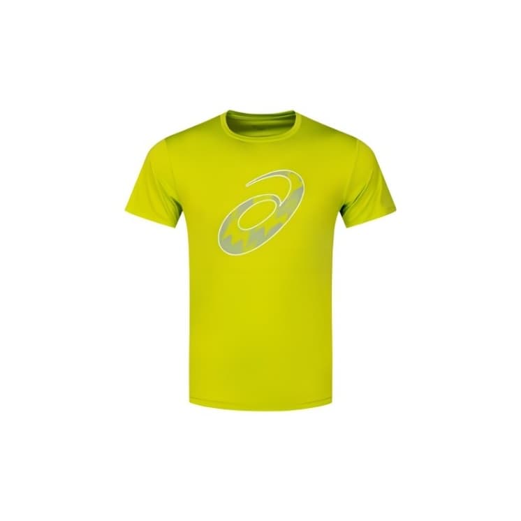 Футболка Asics logoT - изображение 1