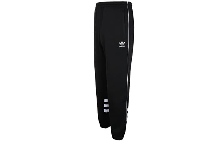 Штаны adidas originals logo - изображение 3
