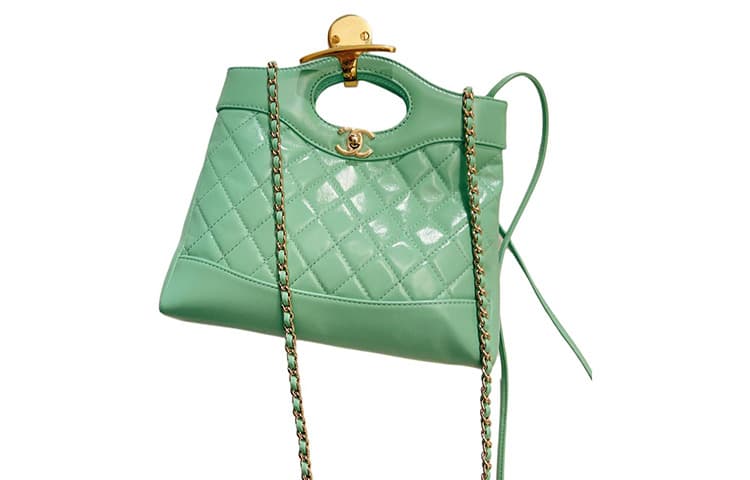 Сумка CHANEL 31 Tote - изображение 2