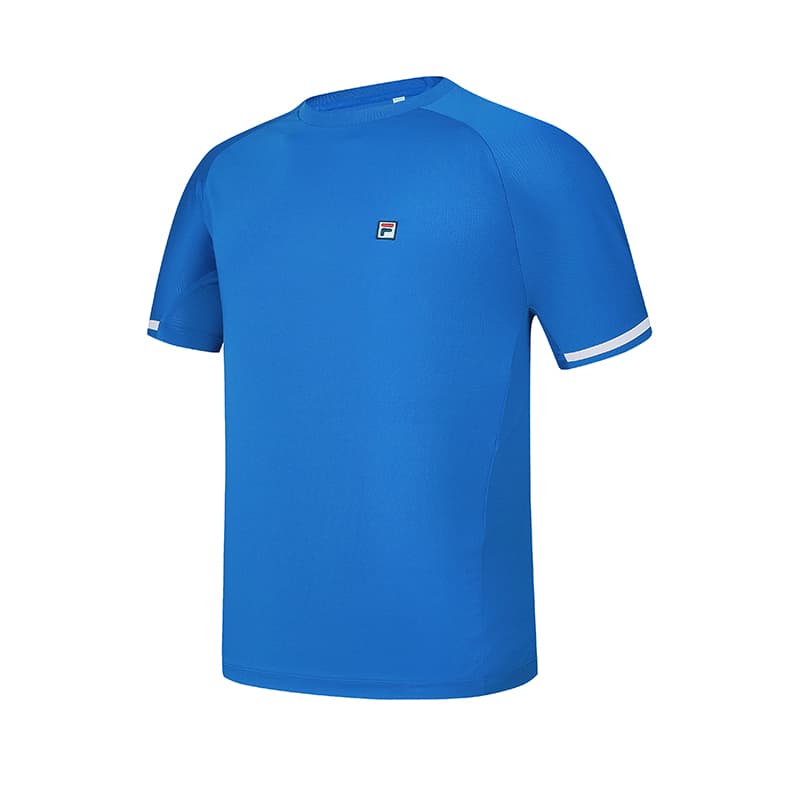 Футболка FILA TENNIS T - изображение 2