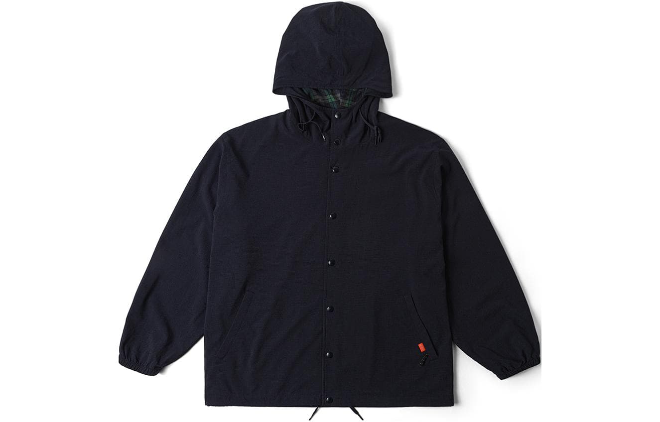 Куртка Vans logo - изображение 2