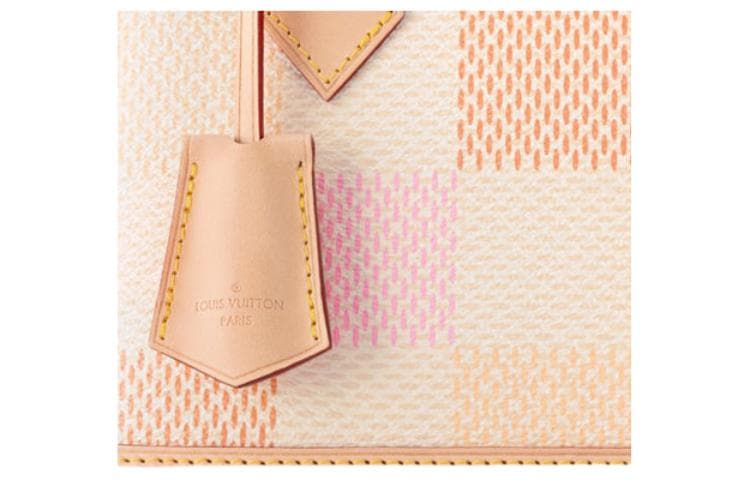 Сумка Louis Vuitton Alma BB - изображение 5