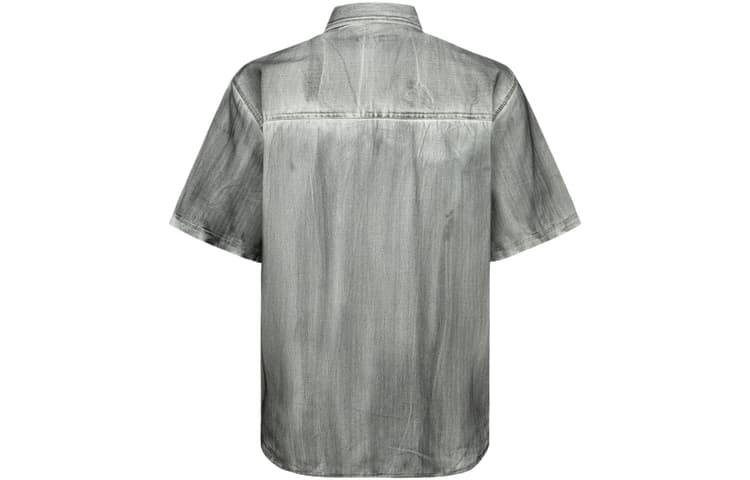 Рубашка EVISU KURO SS24 - изображение 2